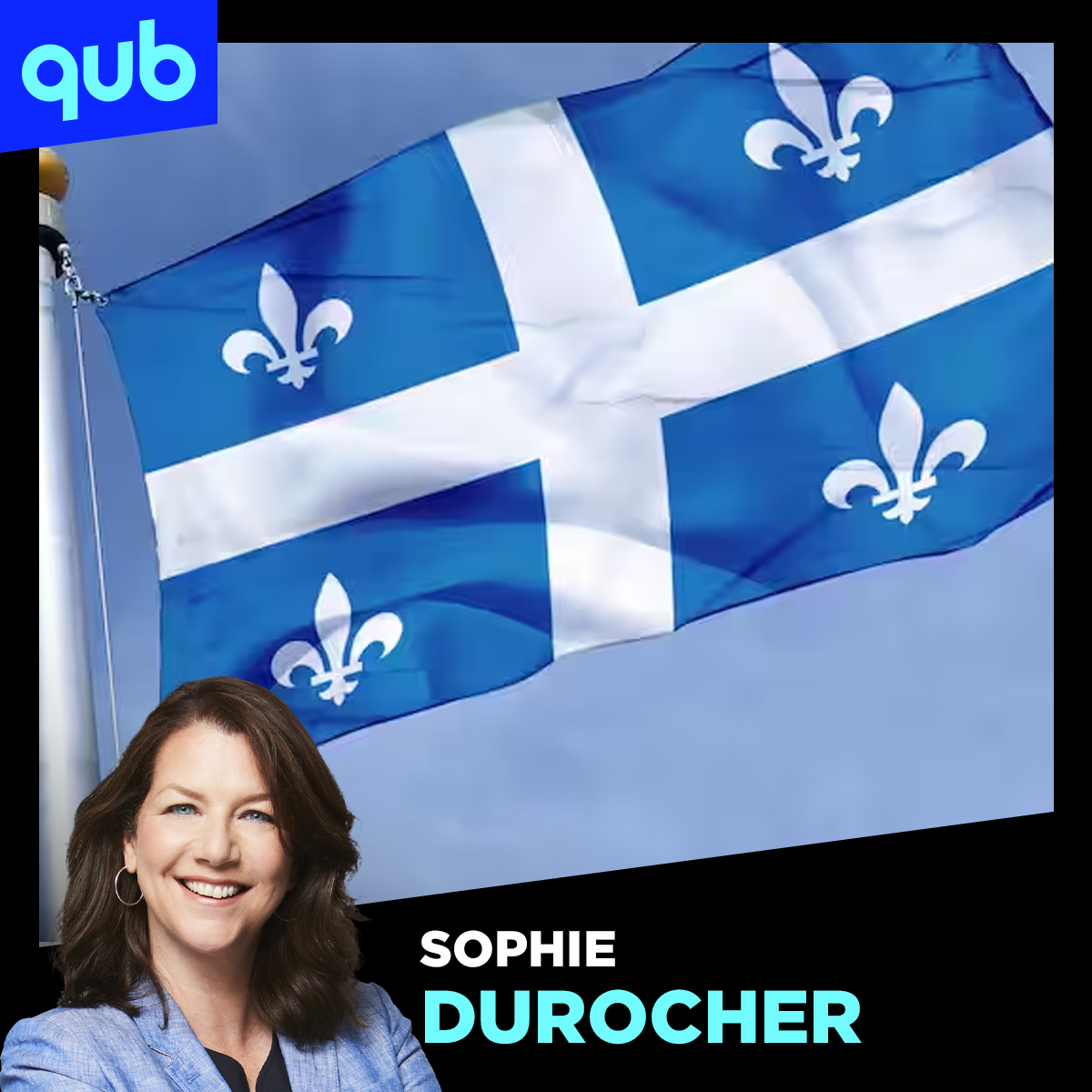 Le pessimisme lucide de Nic Payne face à la culture québécoise