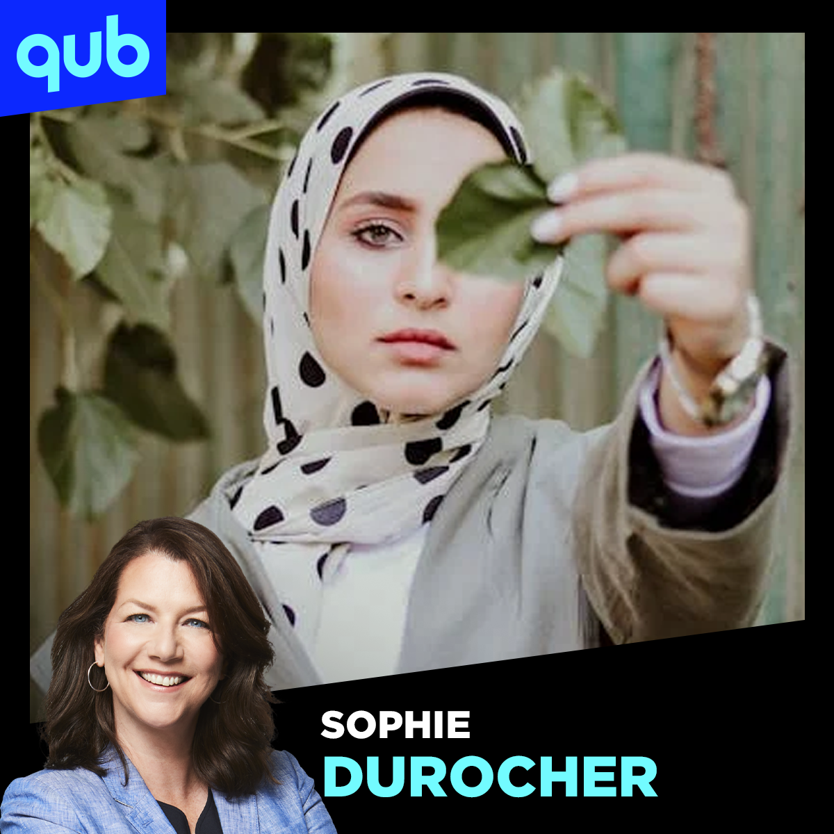 «Les accommodements religieux et la neutralité ne vont pas ensemble», dit Fatima Aboubakr