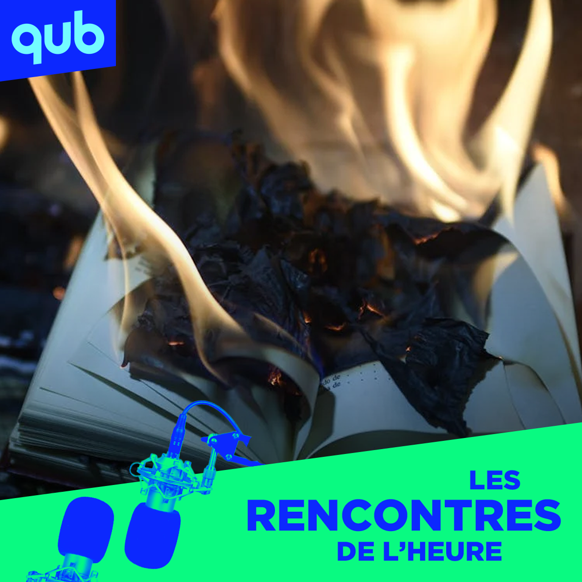 Le wokisme et la vérité avec un grand V episode artwork