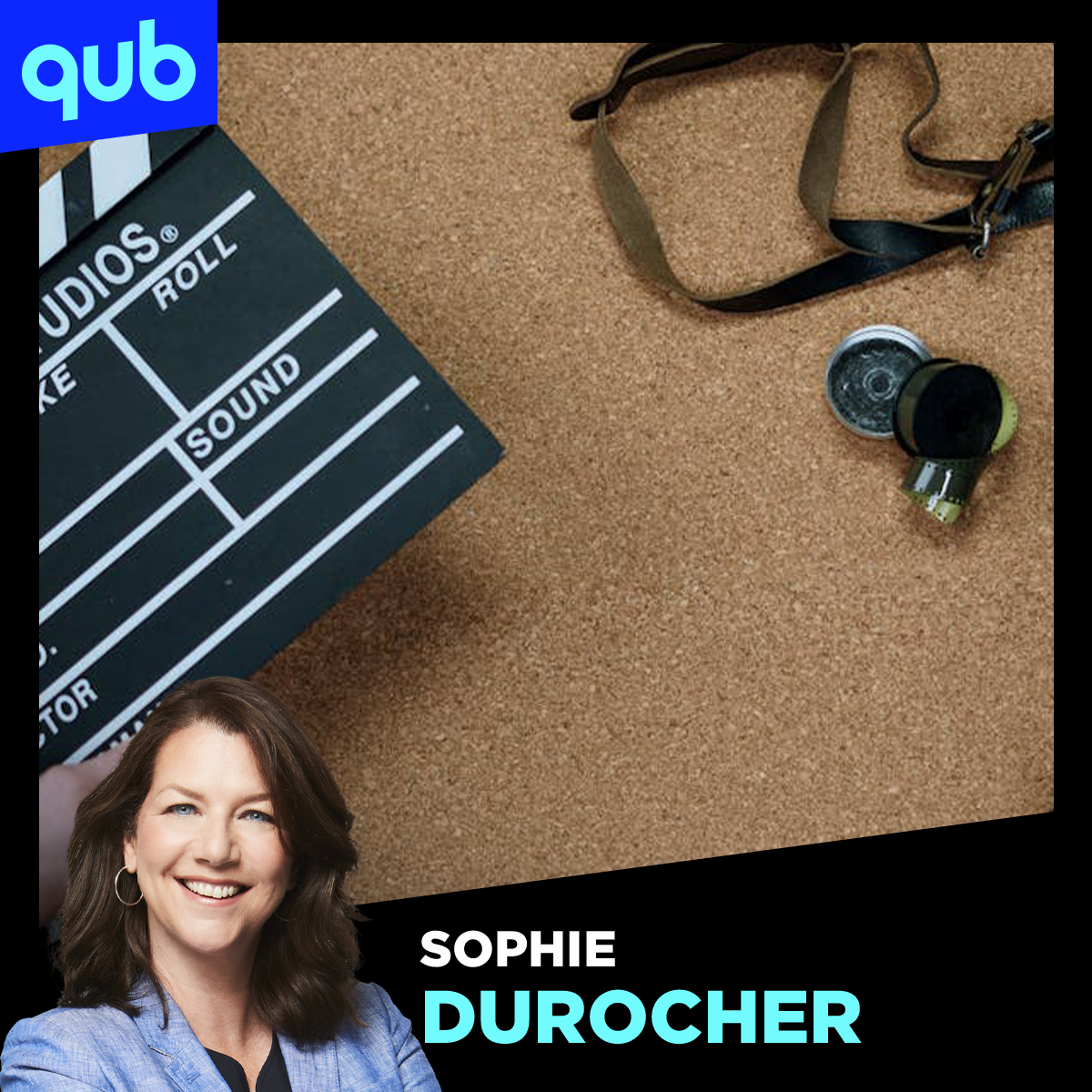 Documentaire Alphas : Sophie Durocher confronte le réalisateur episode artwork