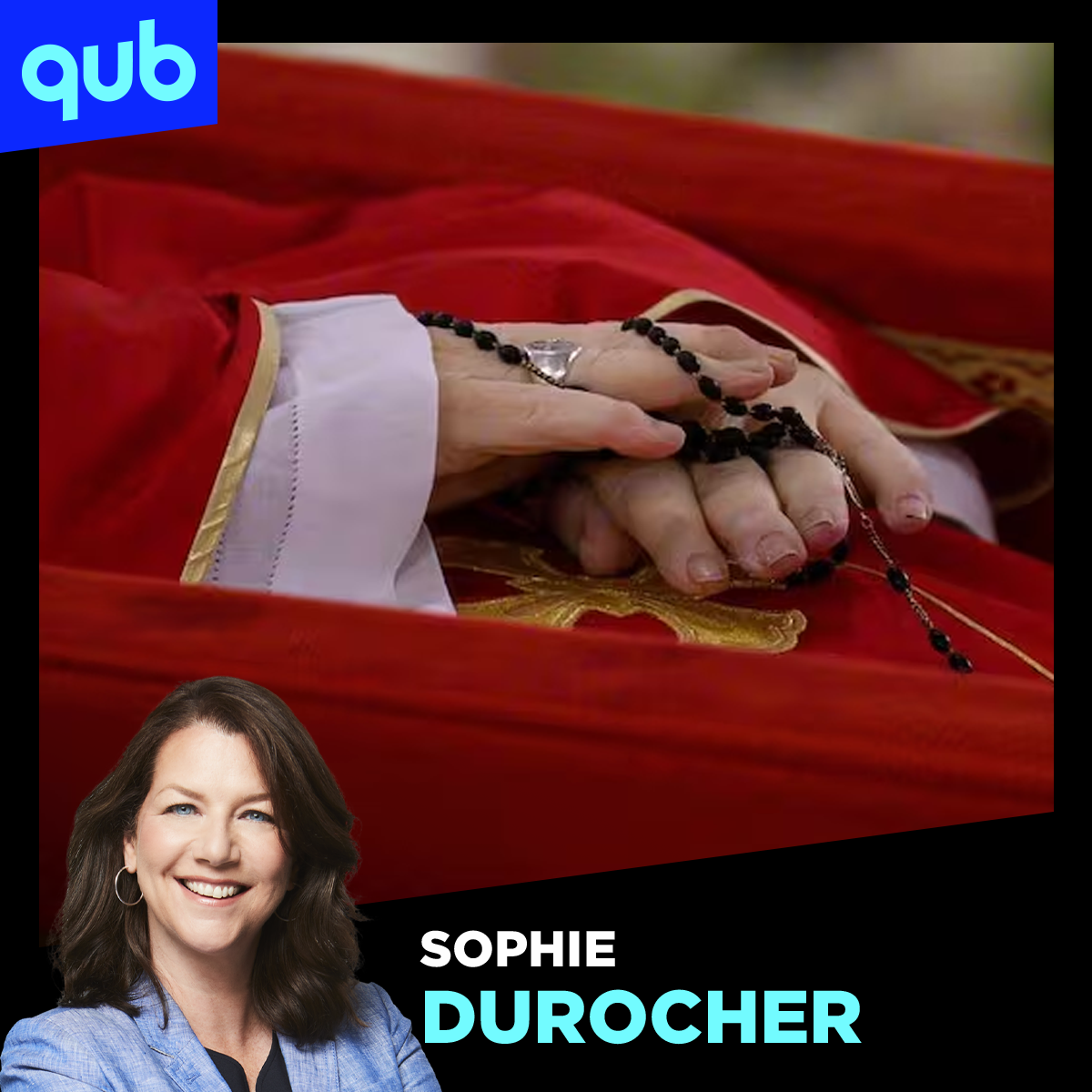 Sophie Durocher