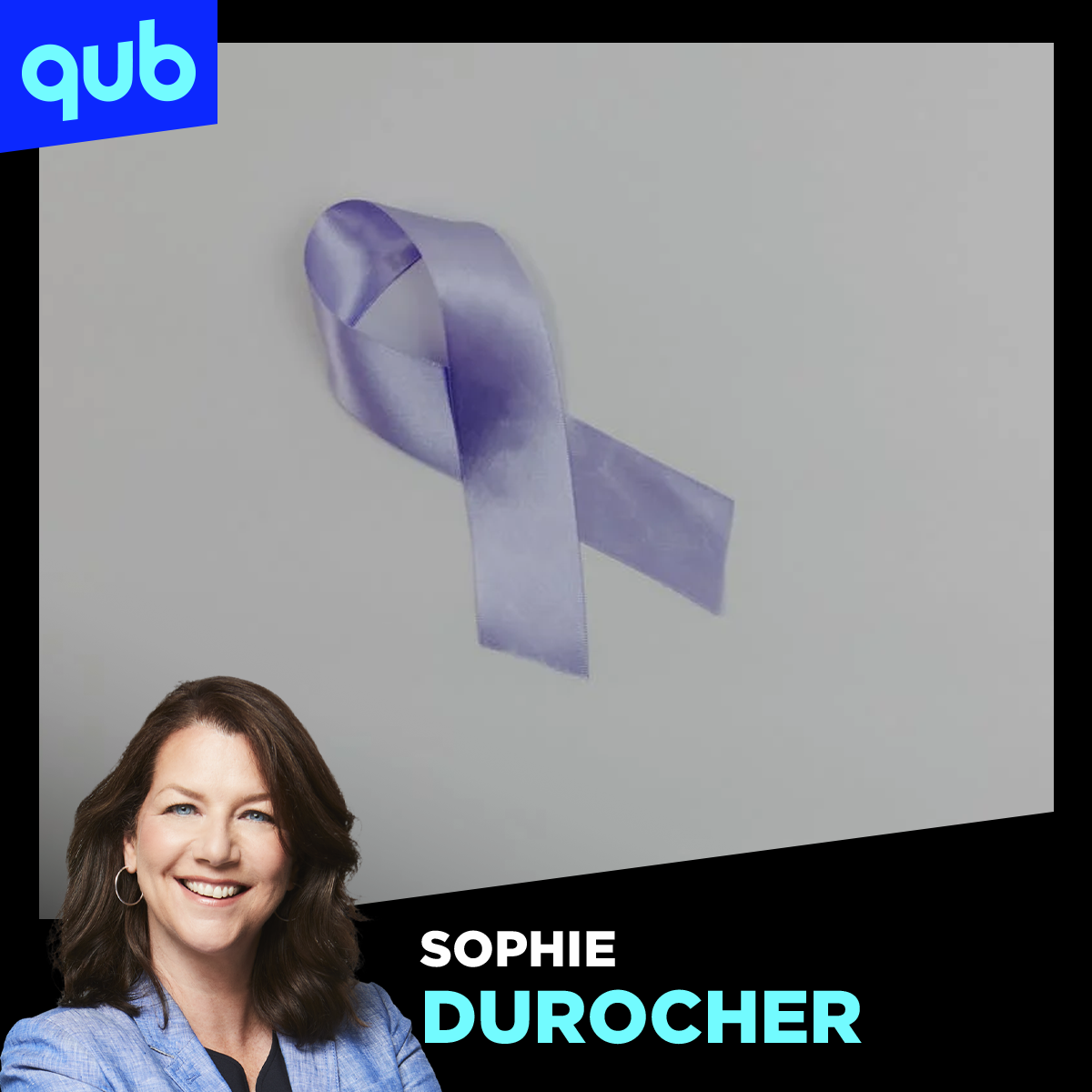 Cancer de la prostate : oser en parler, ça commence dans le bureau du médecin, dit Laurent Proulx episode artwork