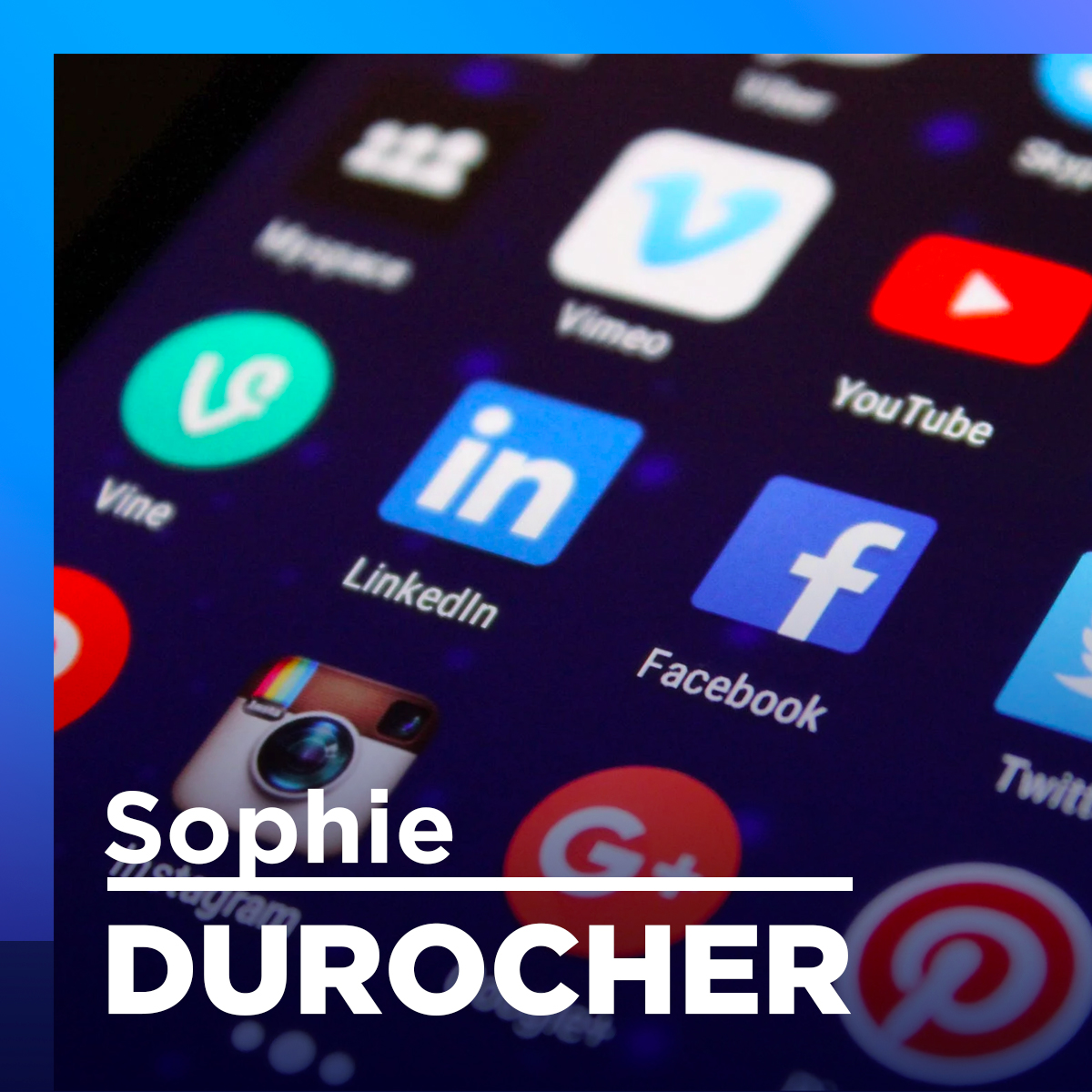 «Grâce aux Gummy Bears, j'ai payé ma Porsche !» affirme Hélène Boudreau