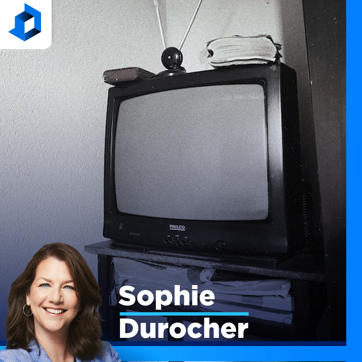 Sophie Durocher à la défense de CBC !