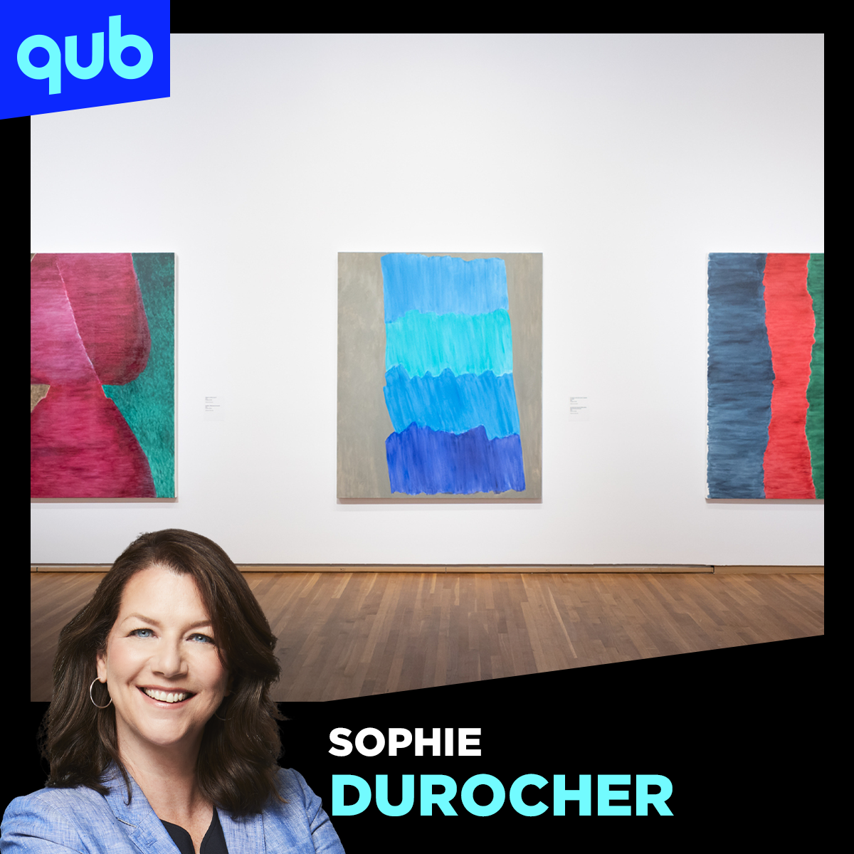 Est-ce que les touristes devraient payer plus cher pour avoir accès à la culture québécoise? episode artwork