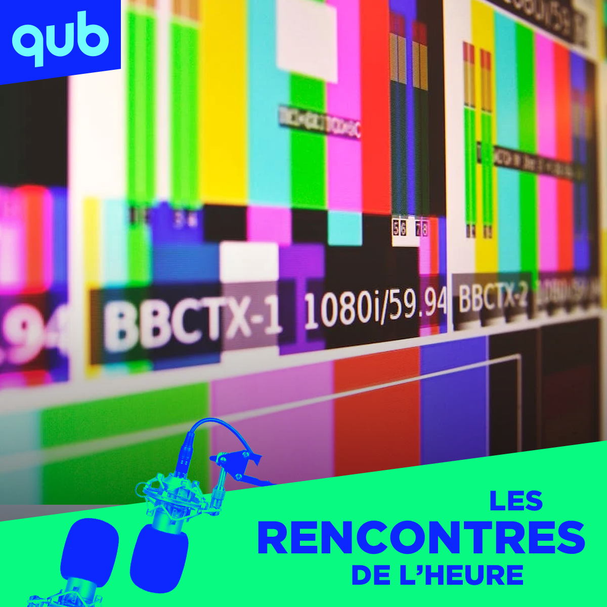 La série télé est-elle un art inférieur à la littérature? episode artwork