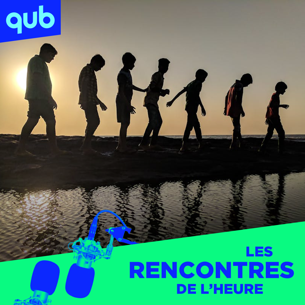 «Arrêtez de capoter avec vos enfants!» episode artwork