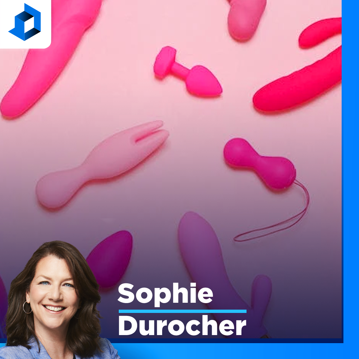 Anne-Marie Ménard détruit les tabous sur la sodomie