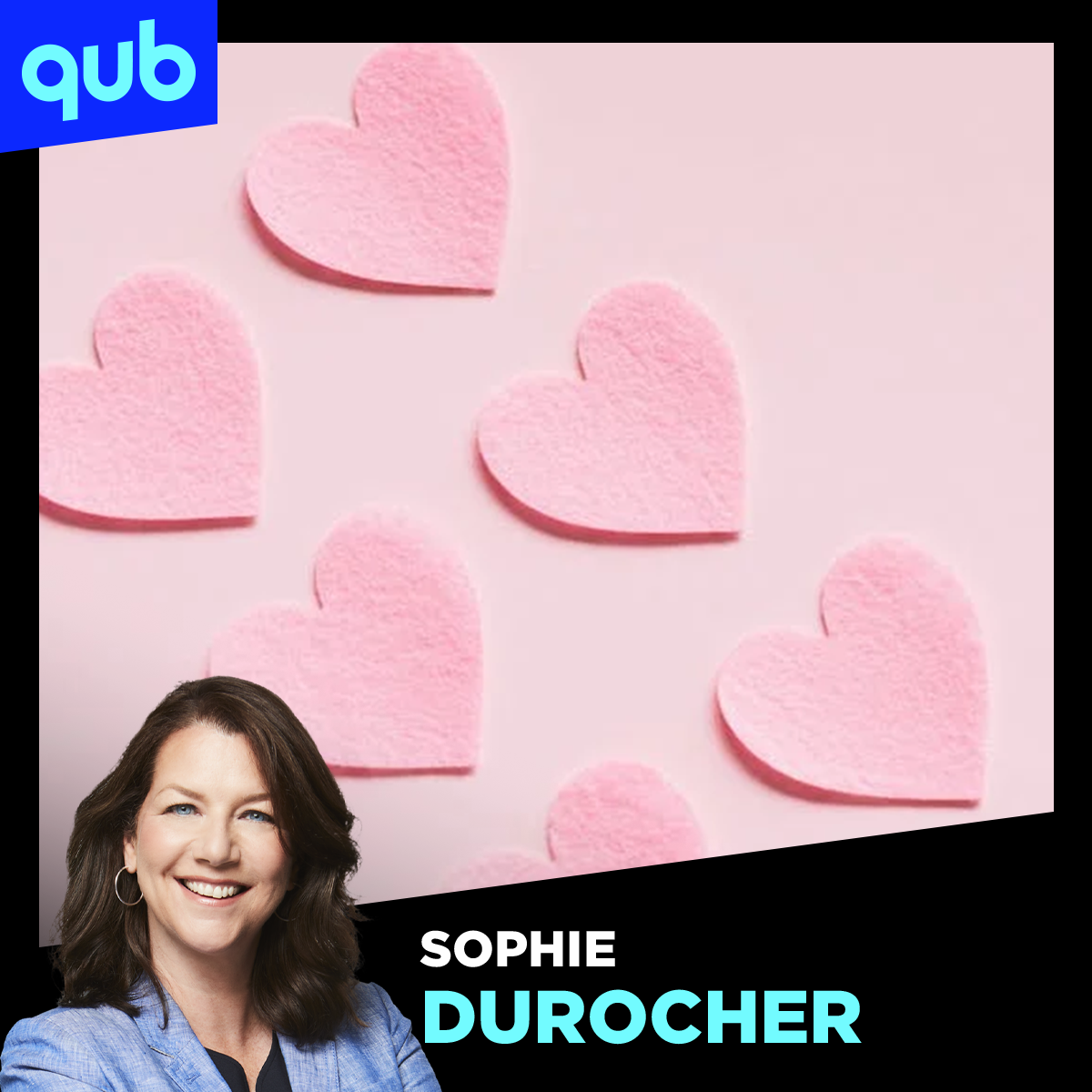 Crise d’ado : quand le cinéma fait naître l’amour! episode artwork