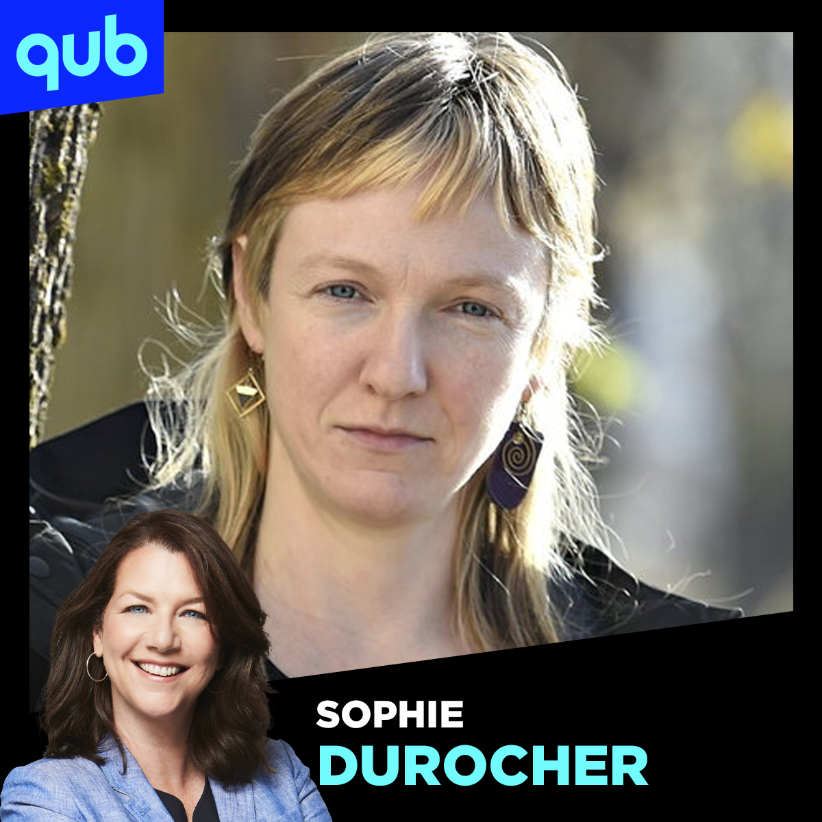 Sophie répond à Catherine Dorion! episode artwork