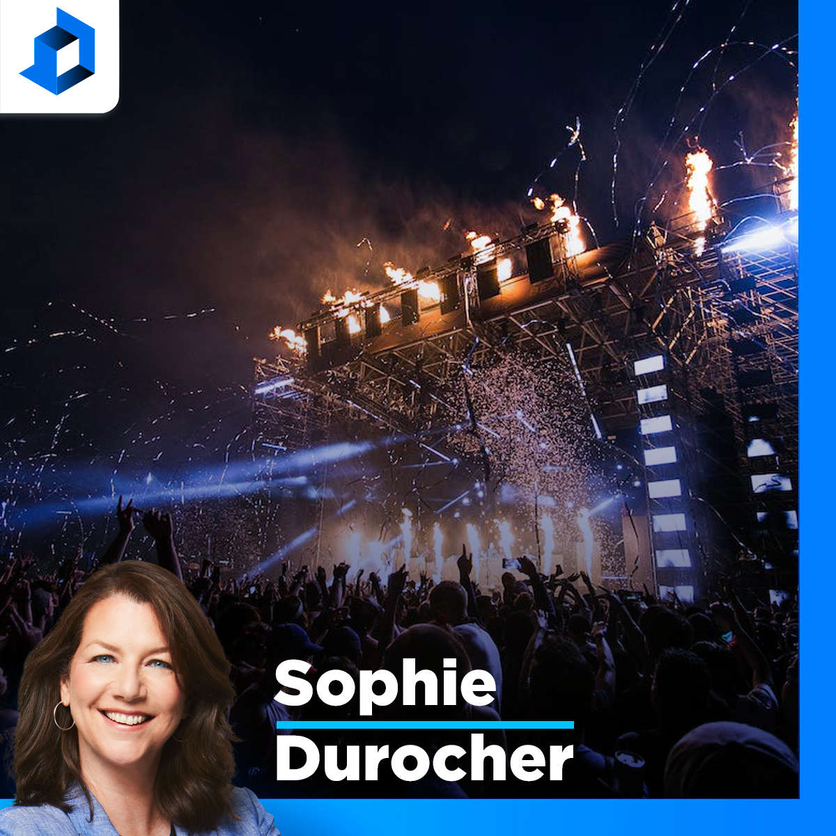 FEQ : «On sentait que l’intérêt était plus prononcé», dit la vice-présidente communications et marketing