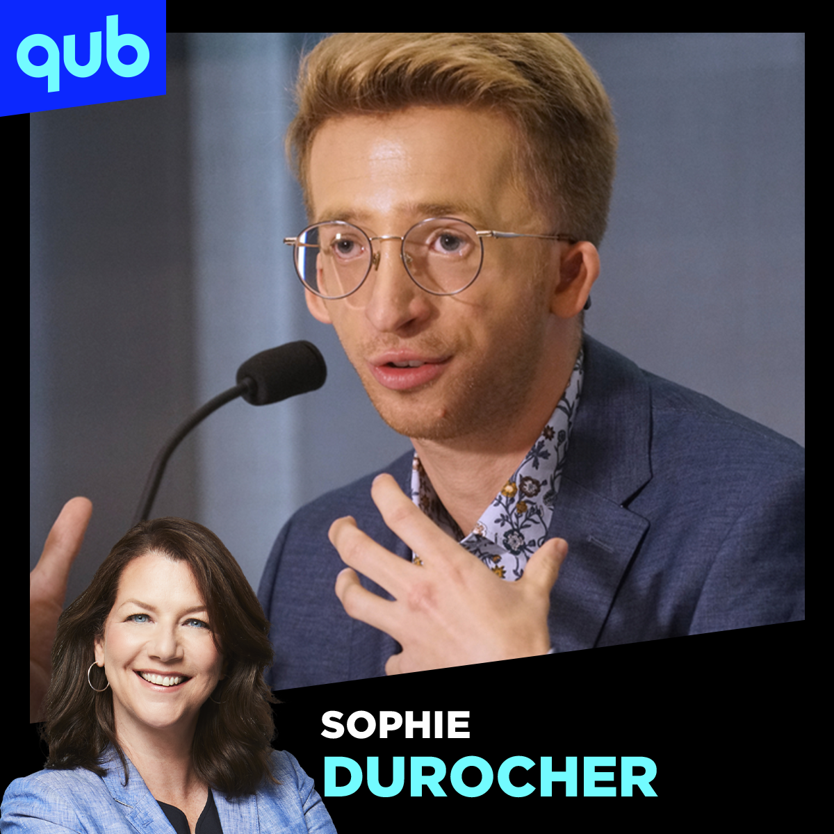 Sophie Durocher