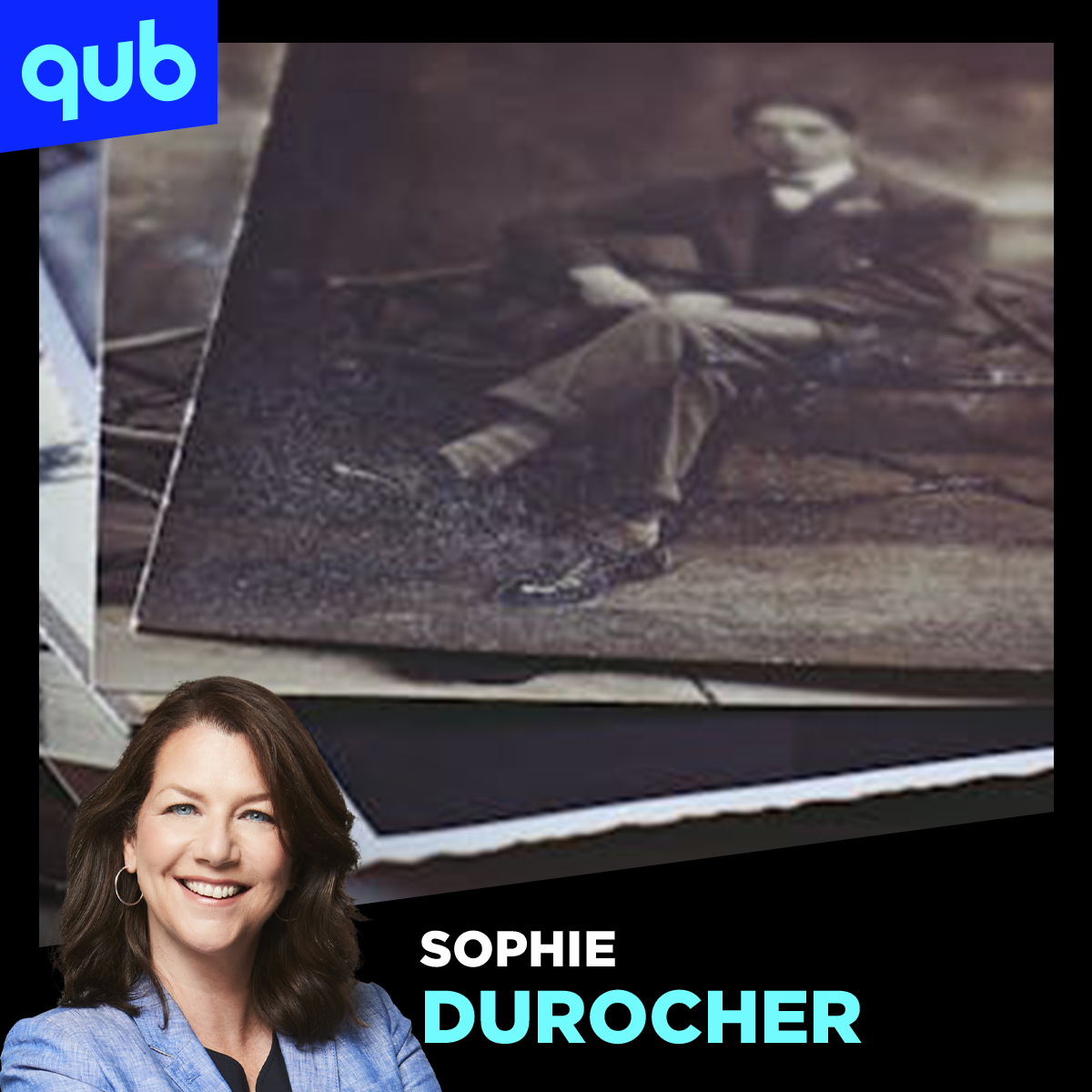 Sophie, descendante d'une Fille du Roy! Et vous, connaissez-vous votre généalogie ?