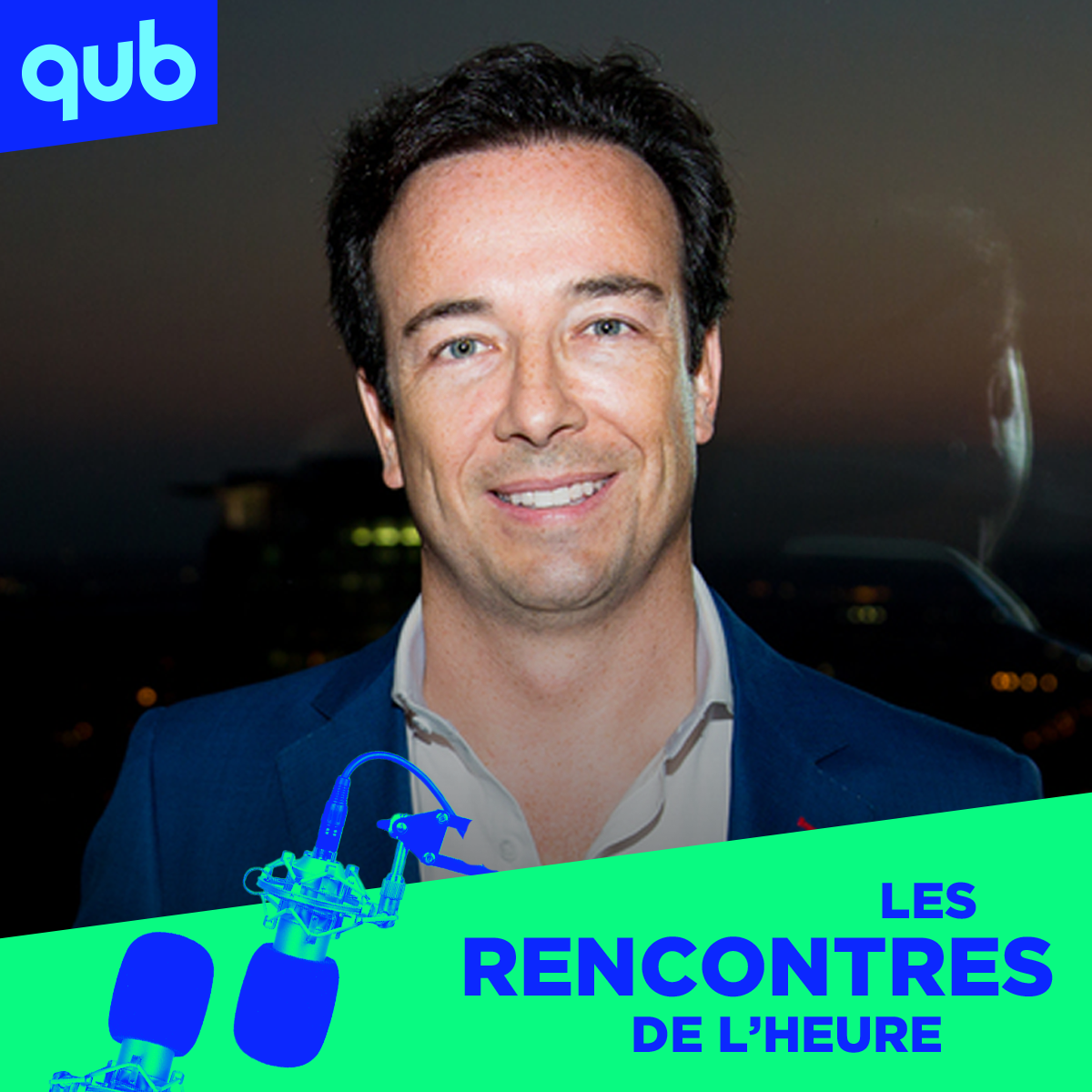 «Est-ce que les excuses devraient toujours faire en sorte qu’on passe l’éponge?», se demande Marc Boilard episode artwork