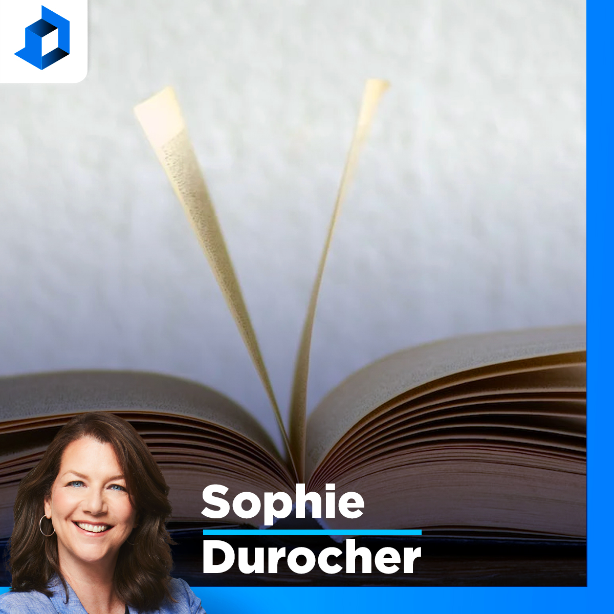 La nurse du Yorkshire par Stacey Halls, présenté par Gabrielle Caron