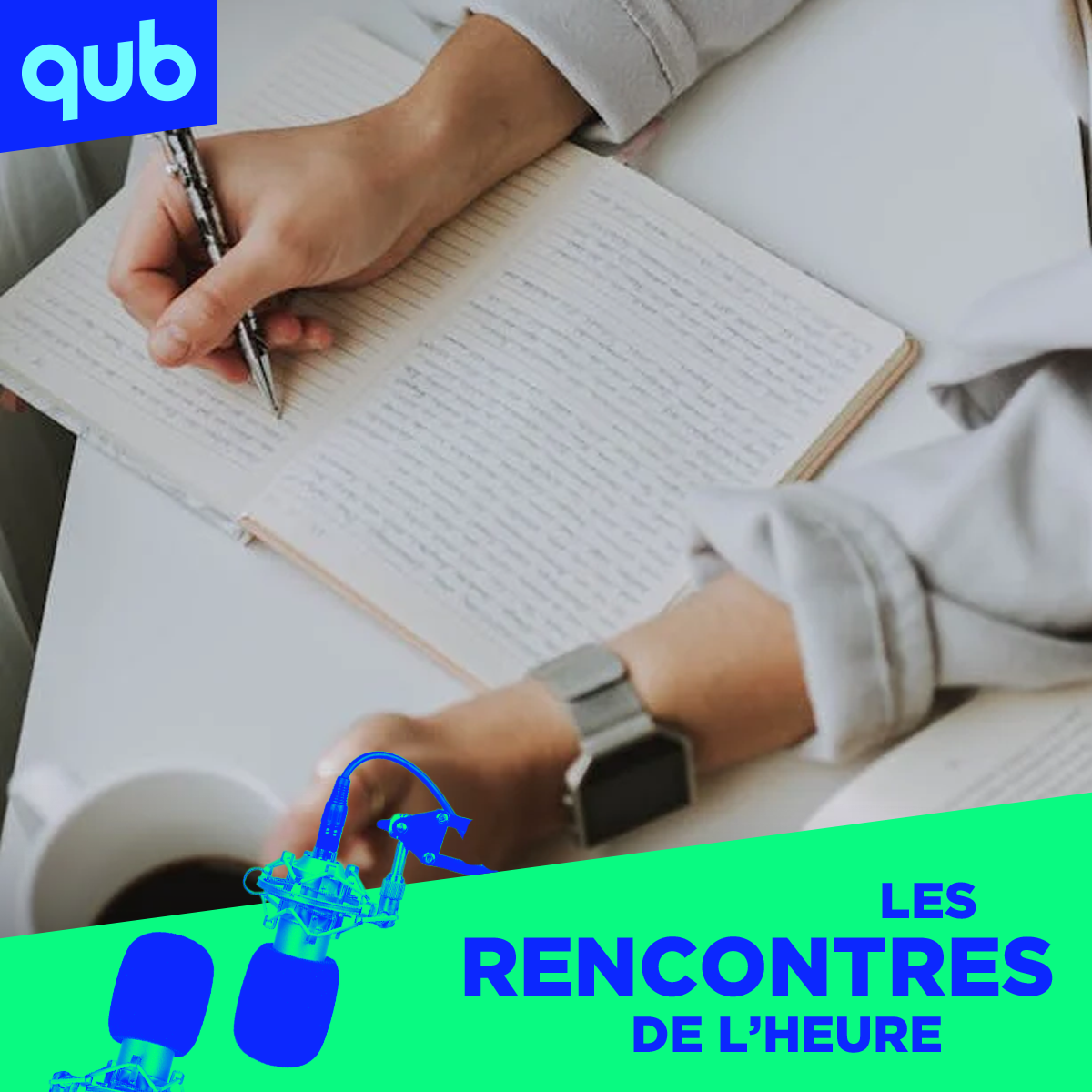 Antidote veut nous dire comment penser! episode artwork