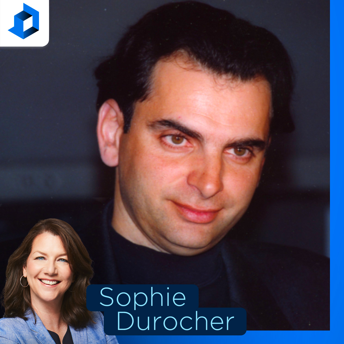 Daniel Langlois : «Ce que Daniel Langlois a fait pour le cinéma, c’est ce qu’Elon Musk a fait pour la voiture», dit Roger Frappier