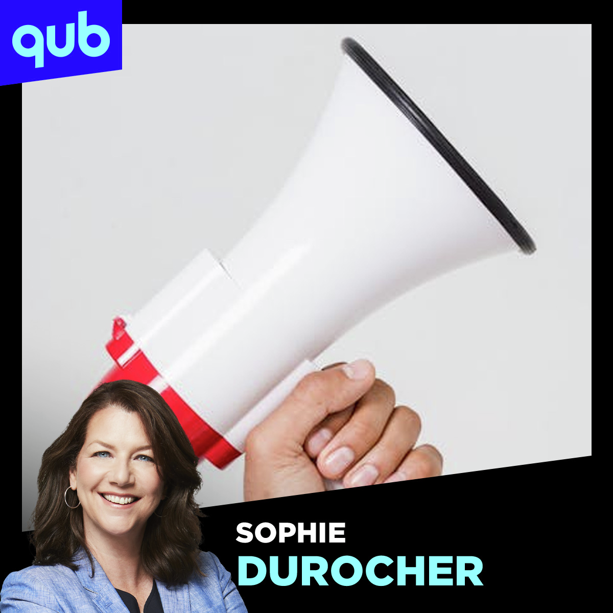 Sophie Durocher
