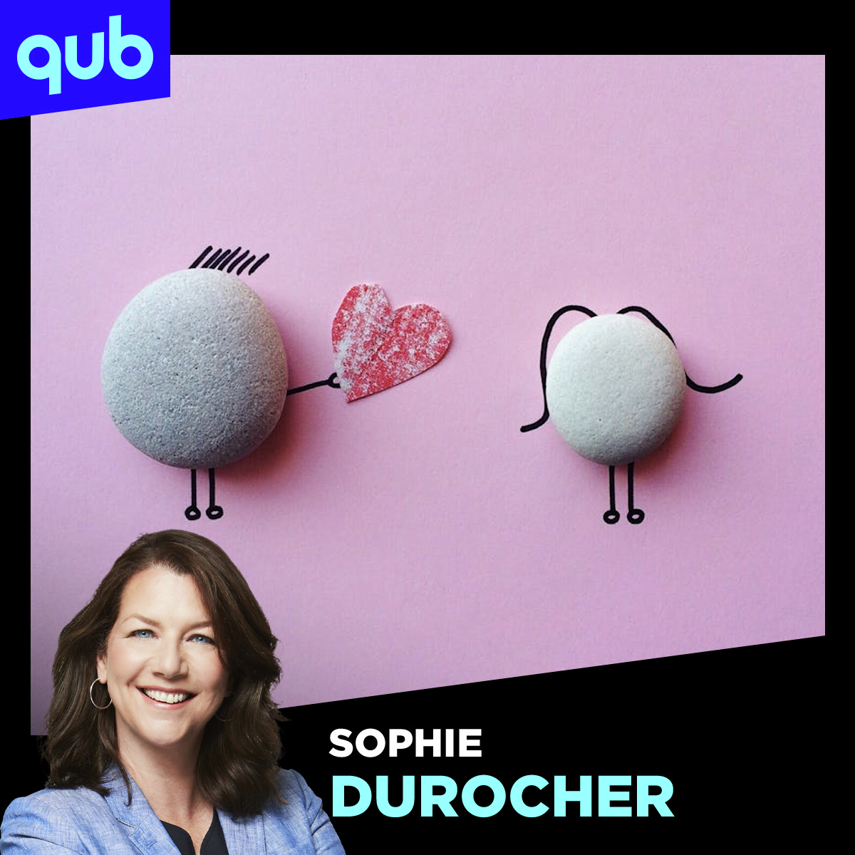 Sophie Durocher