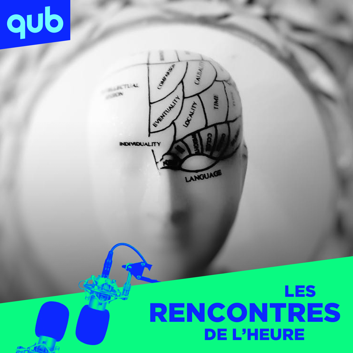 Tragédie anthropologique avec Rémi Villemure episode artwork