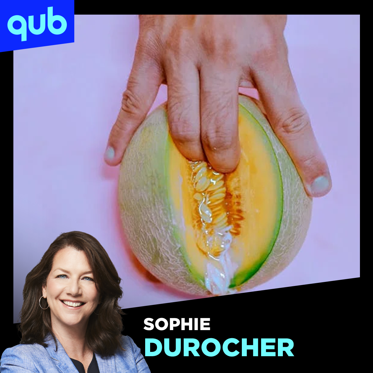 Sophie Durocher
