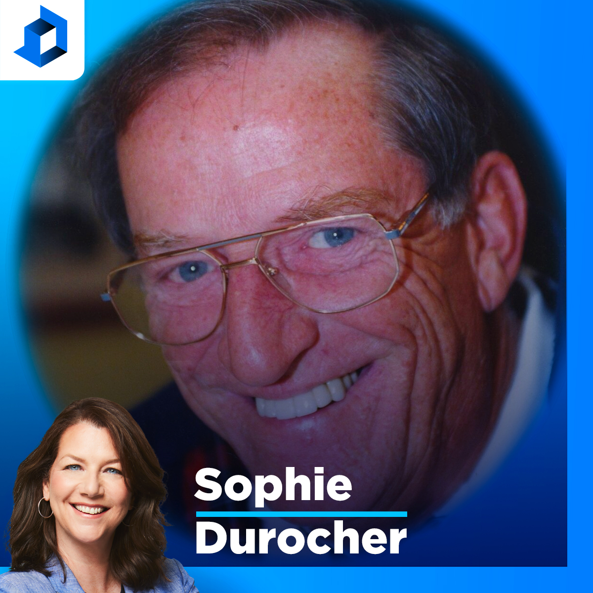 Jean Lapointe : «Il me donnait envie d’écrire tous les jours de ma vie», dit Jean-Pierre Ferland