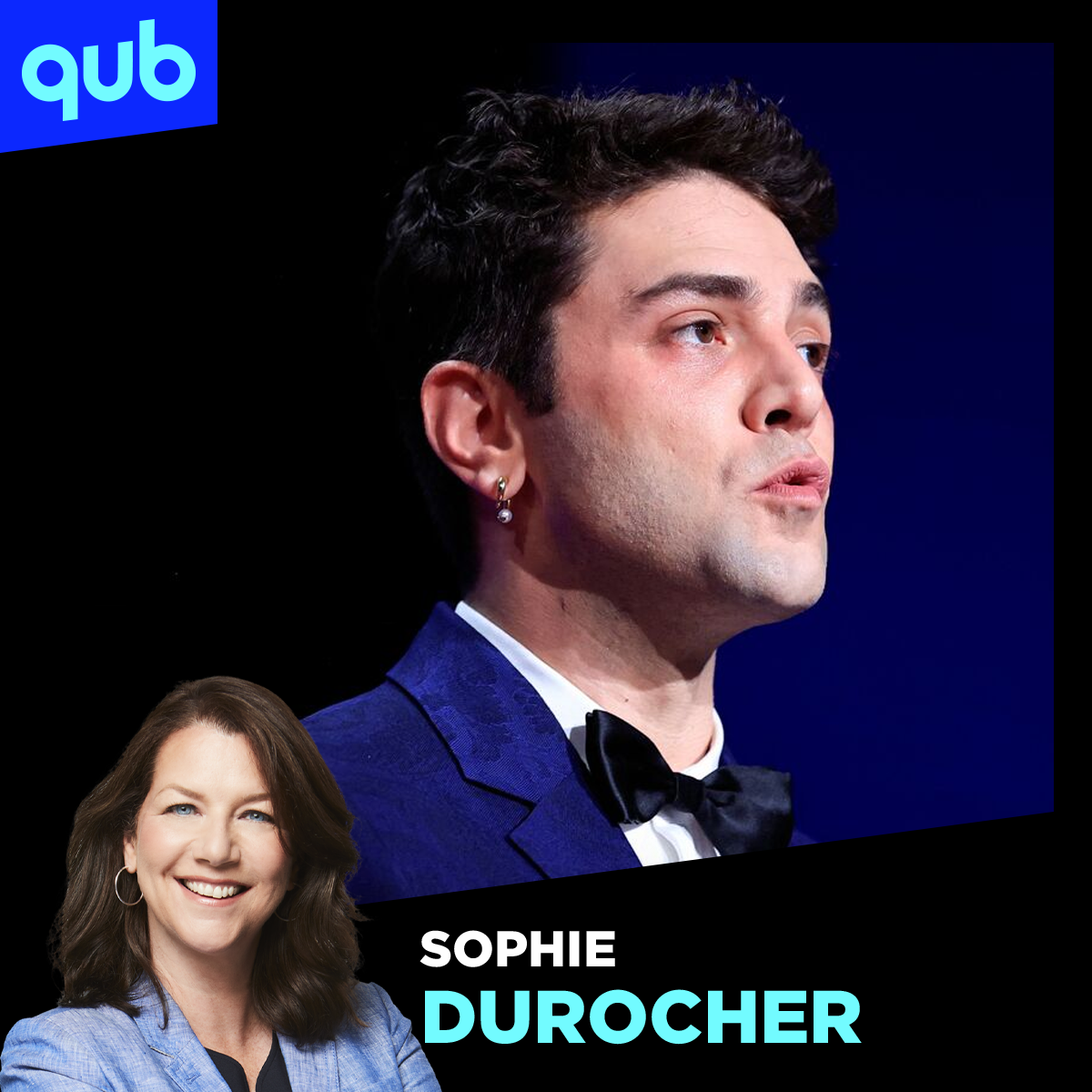 «Pourquoi faire la même chose deux fois?» : Xavier Dolan revient sur sa carrière episode artwork