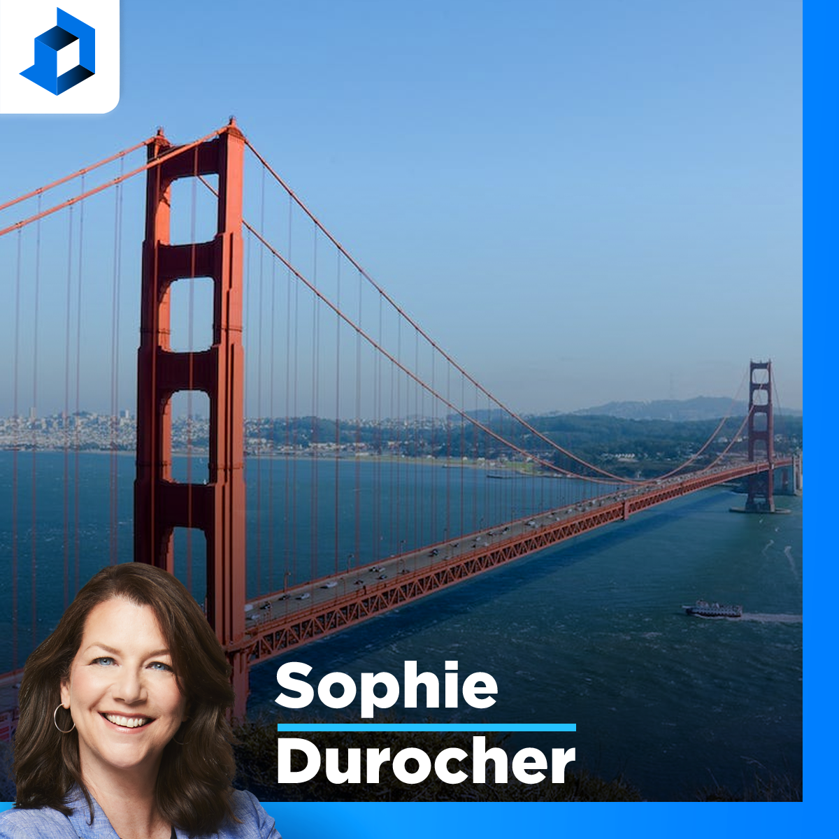 Les bohémiennes : «L’autrice a vraiment rempli les blancs», dit Gabrielle Caron