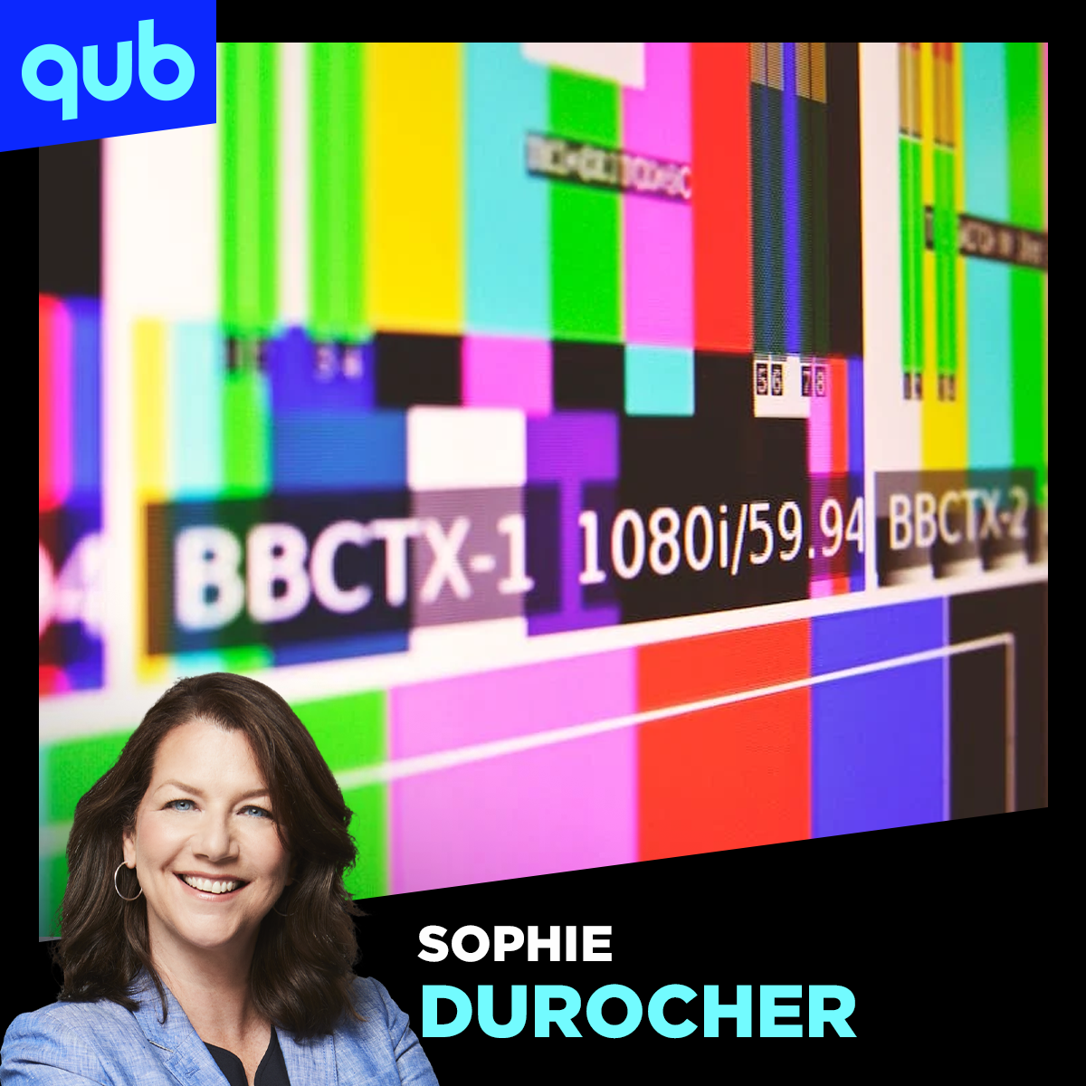 Est-ce la mission de Télé-Québec de donner des recettes?