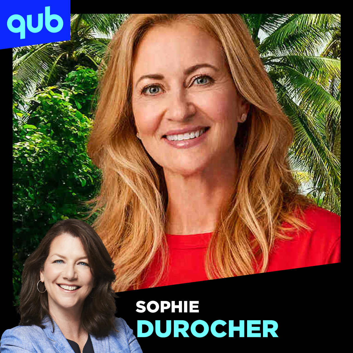 Sophie Durocher