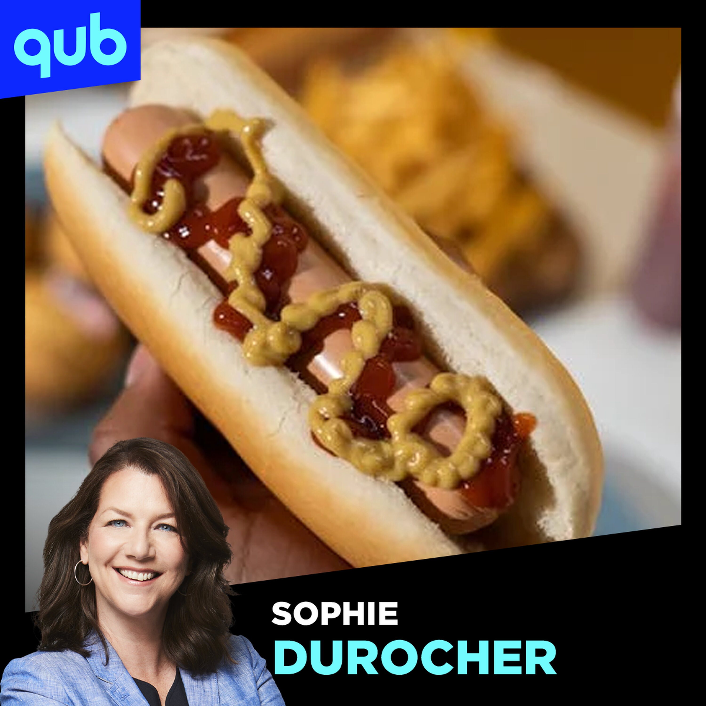 Attention aux nitrites! Hamburger ou Hot Dog?