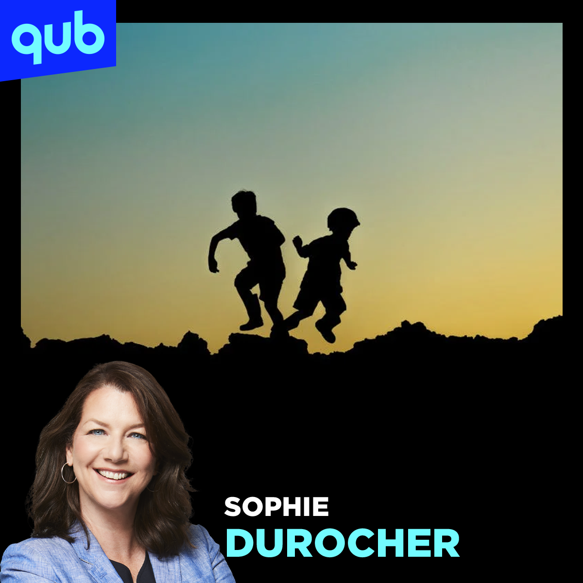 Sophie Durocher dénonce une idéologie homophobe episode artwork