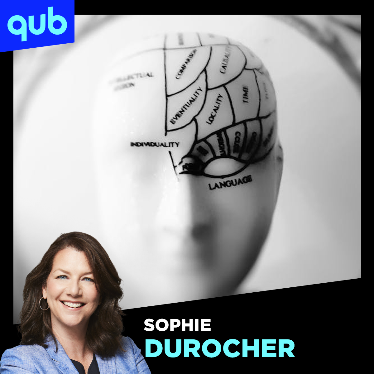 Santé mentale : «Il faut vraiment sensibiliser les gens», insiste Sophie Durocher