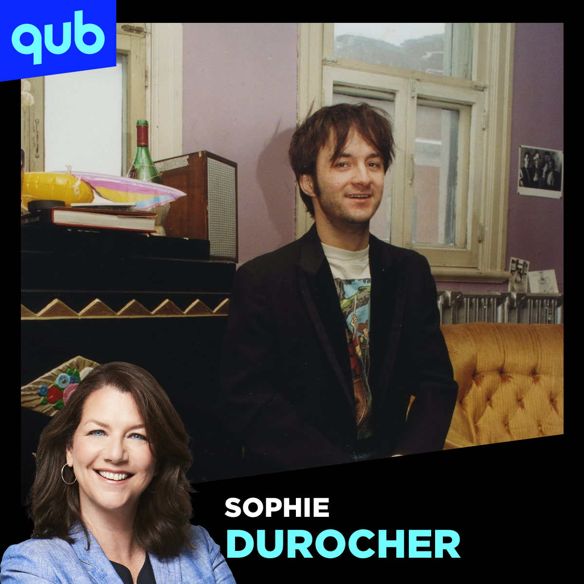 Sophie Durocher