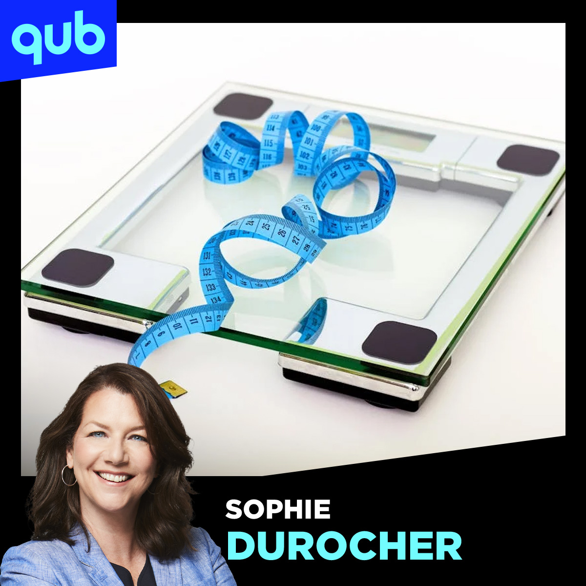 Sophie Durocher