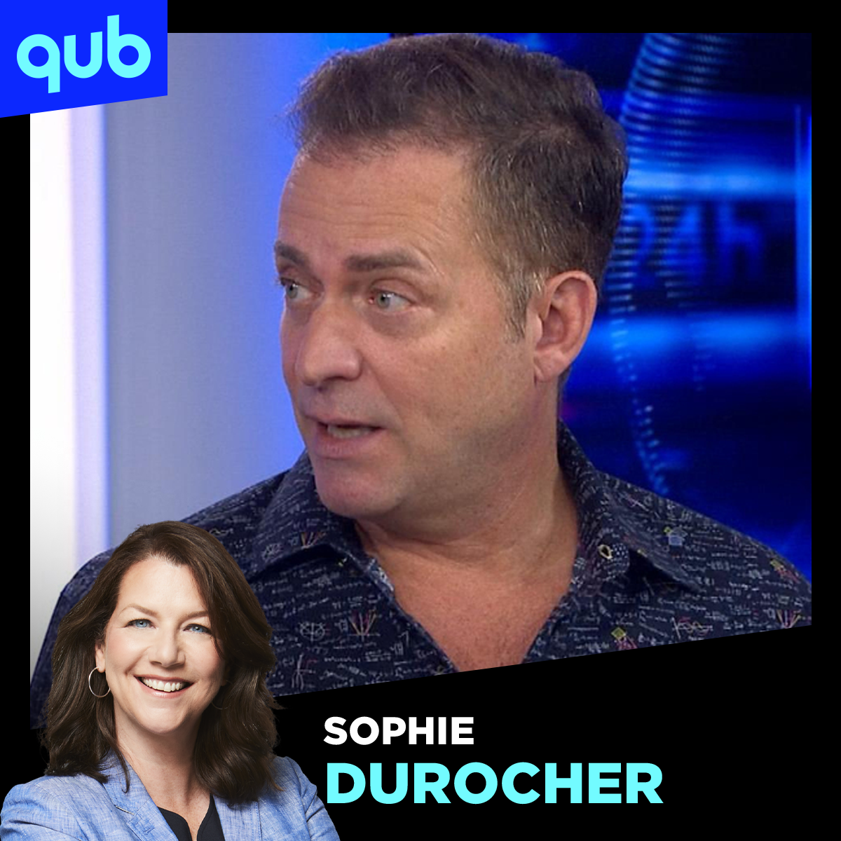 Allégations d'intimidation: Jasmin Roy affirme avoir été intimidé et harcelé par Le Devoir !