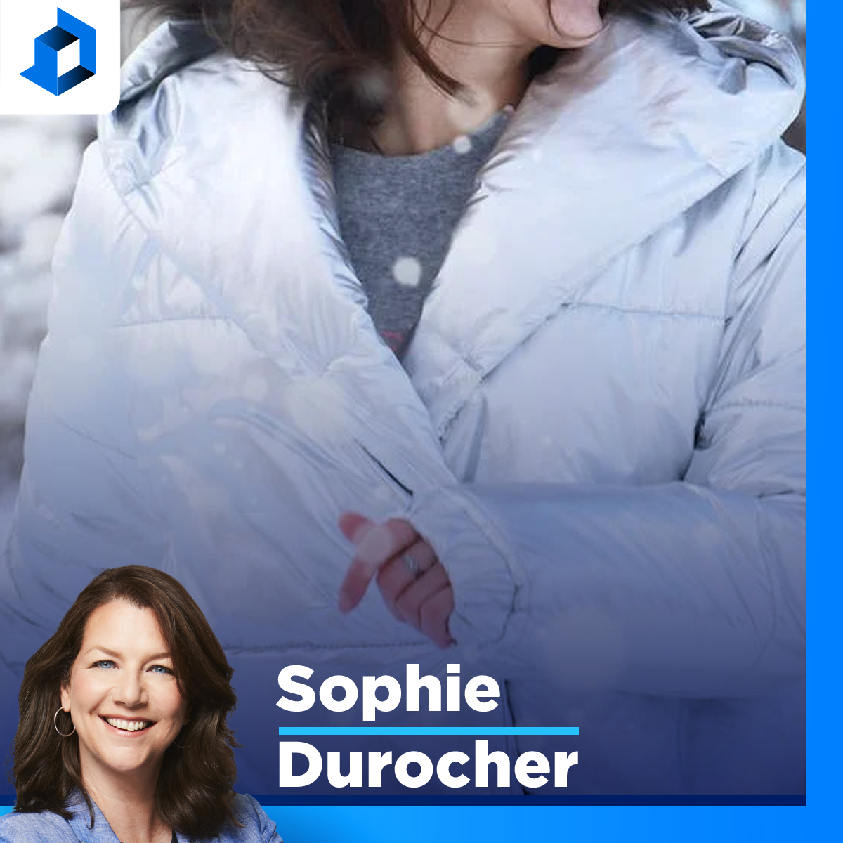 Sonia Benezra lance une collection de manteaux : «Comme de l’art à porter»