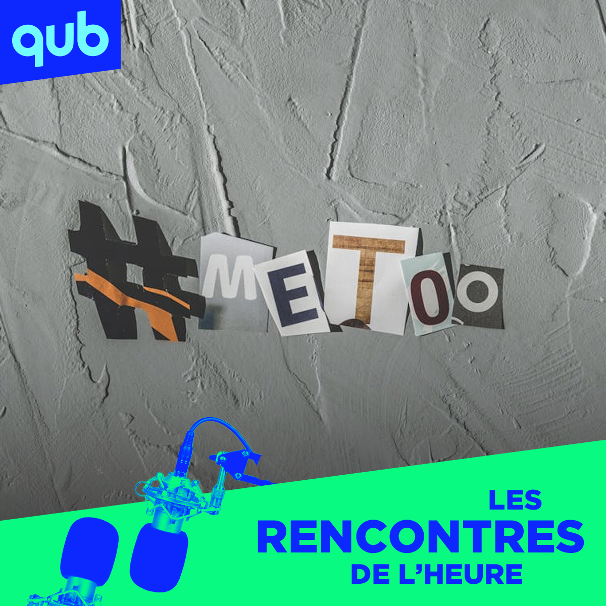 #MeToo : «Un mouvement qui est proche du totalitarisme», dit Rémi Villemure episode artwork