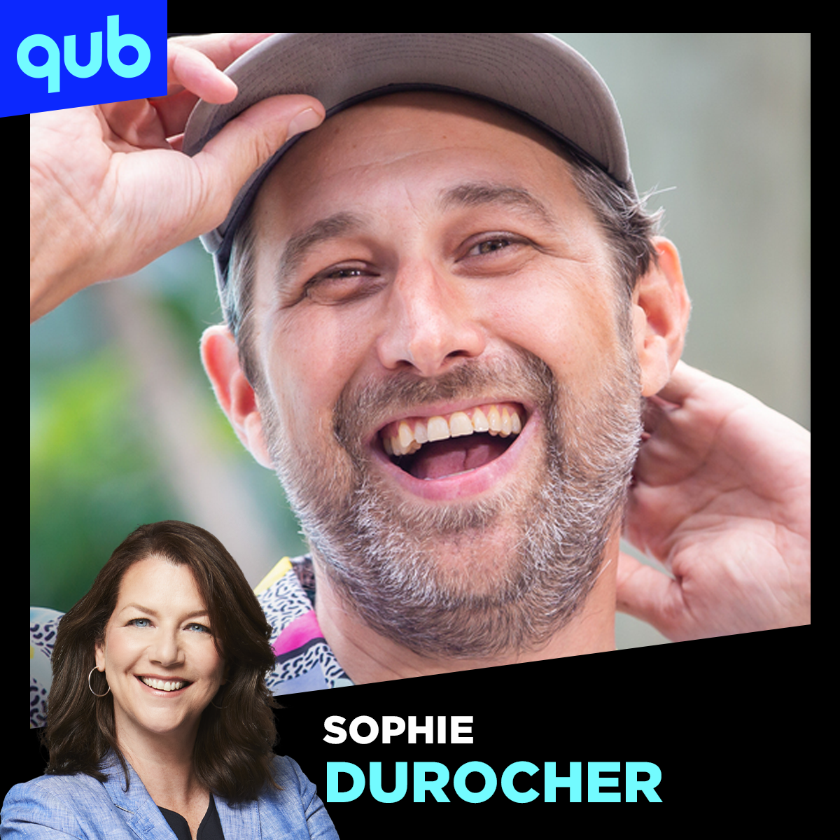 «En 2025, le Air Fryer, c’est OUT!» :  Bob le chef présente les tendances culinaires de 2025 episode artwork