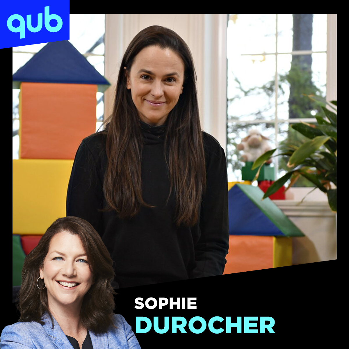 Film et nouvelle série télé : les prochains projets souhaités de Cathleen Rouleau episode artwork