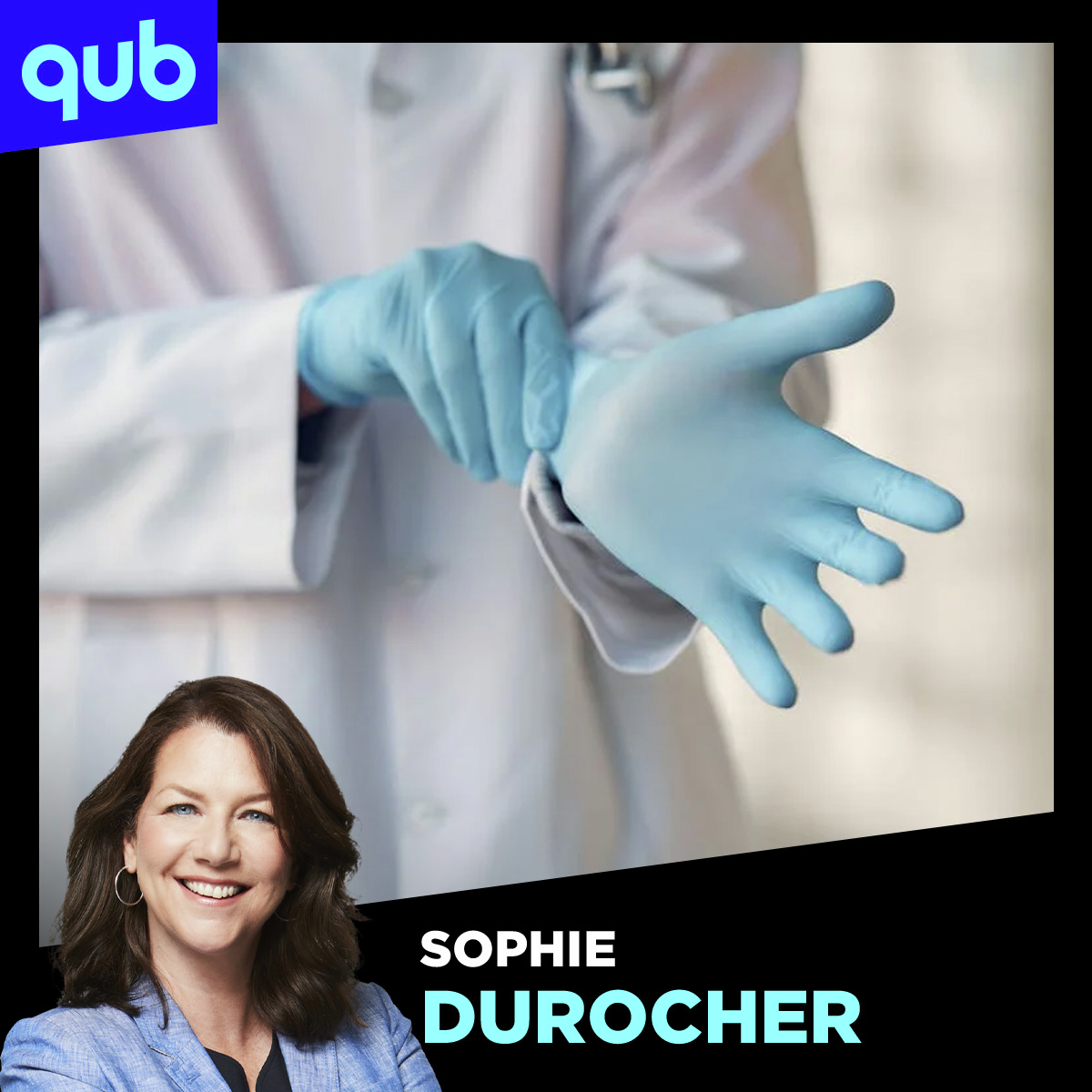 «On aurait pu agir avant»: elle aura recours à l’aide médicale à mourir, faute d’aide du système de santé episode artwork