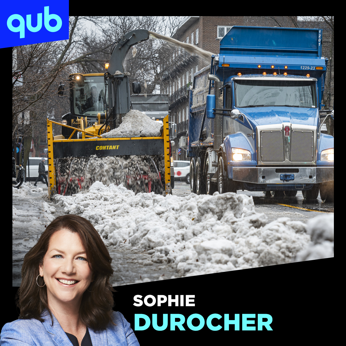 Sophie Durocher
