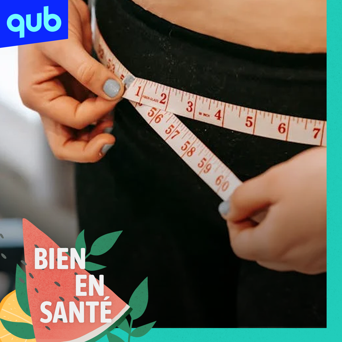 Aliments «légers»: oui… mais non! episode artwork