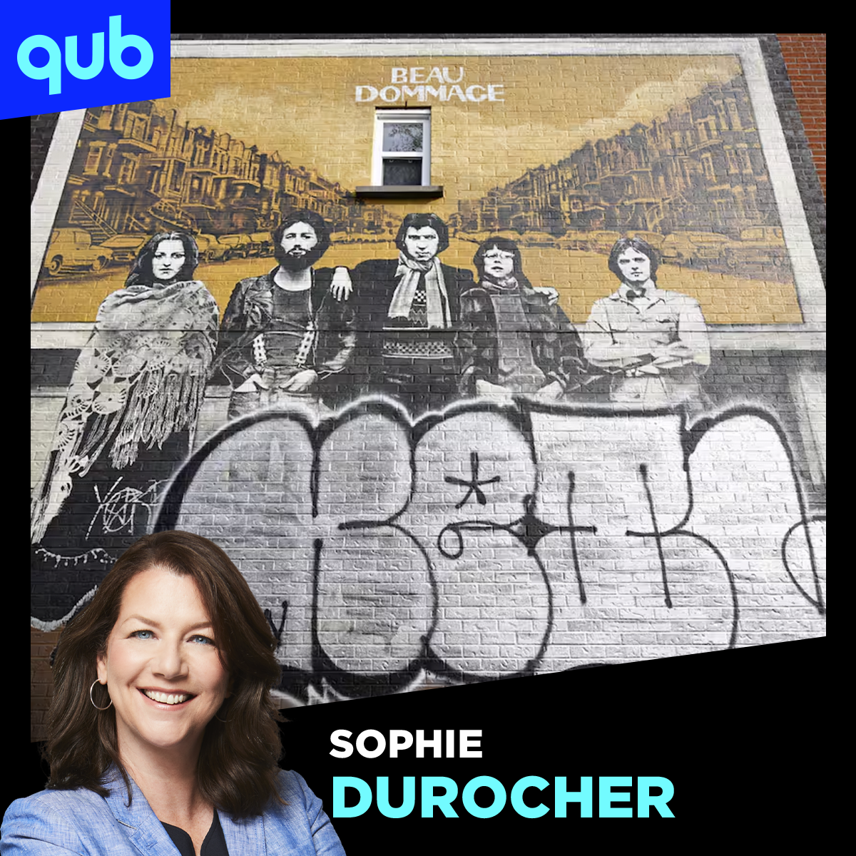 Sophie Durocher