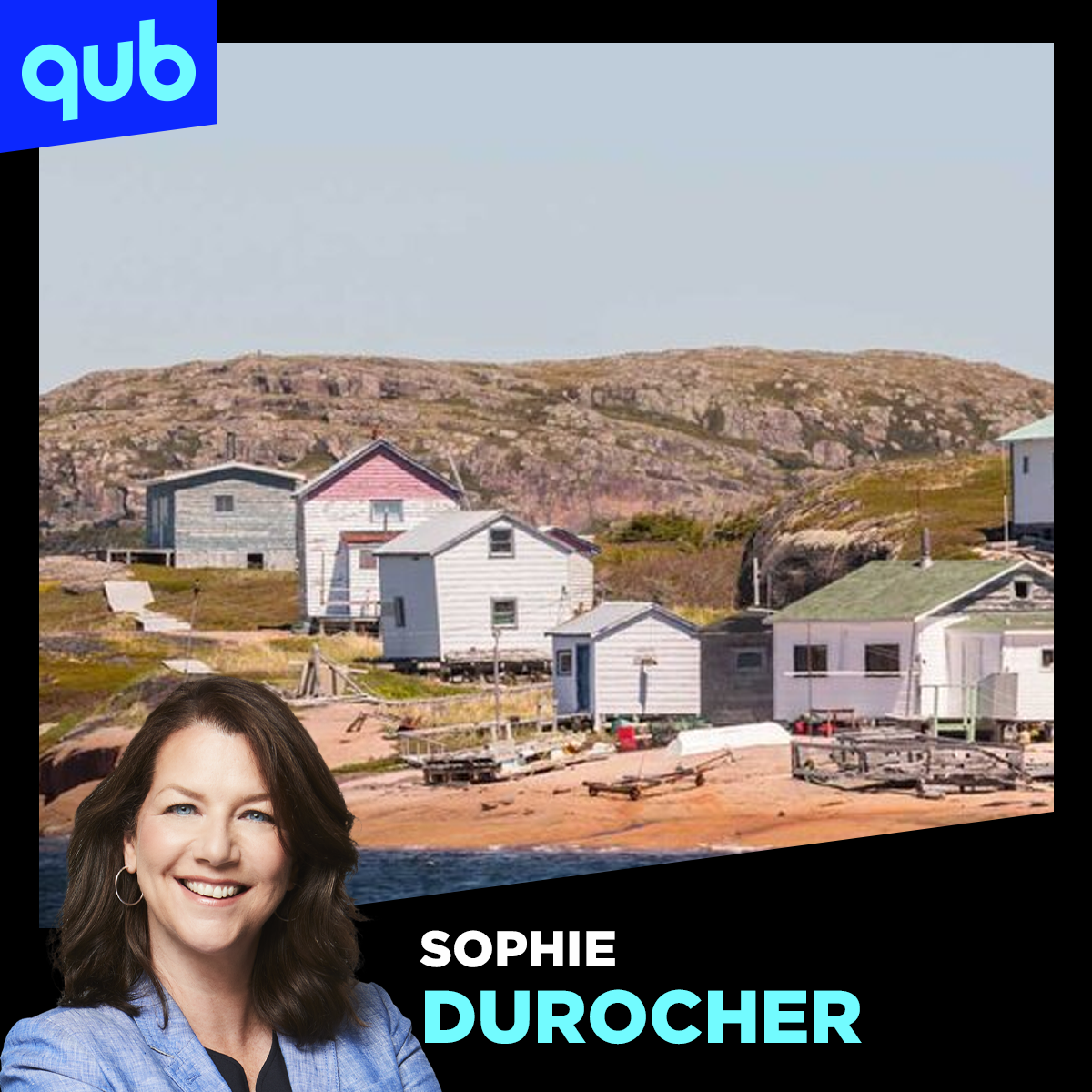 Sophie Durocher