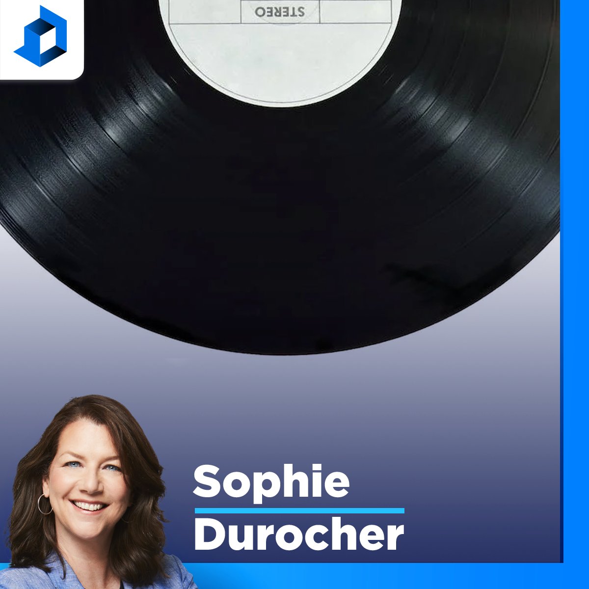 Martine St-Clair est «une méchante machine à hits», dit Sophie