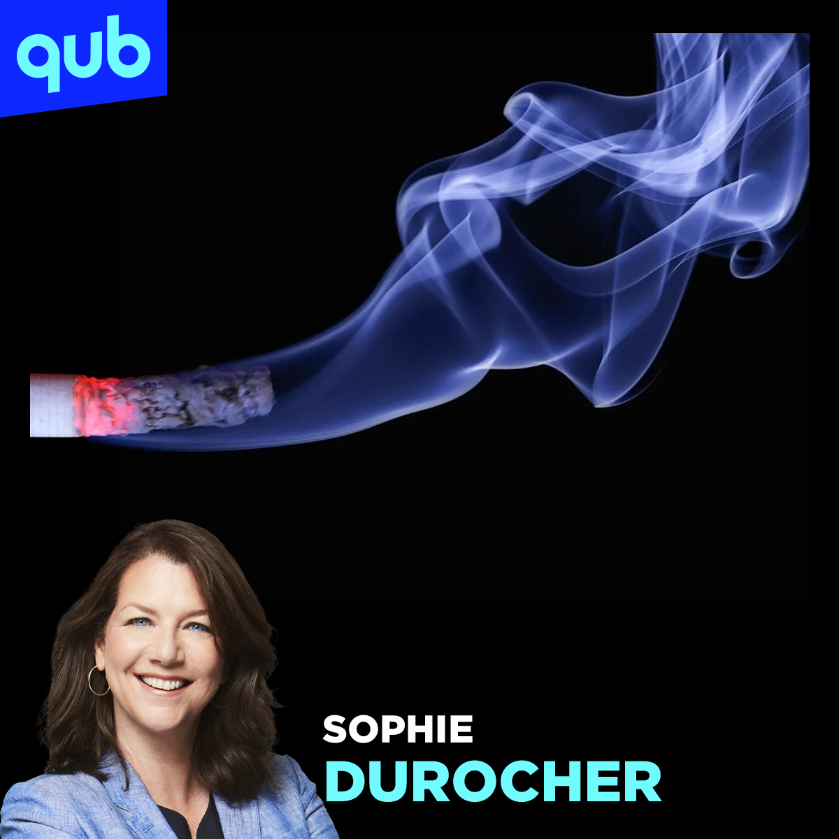 Quand une campagne anti-tabac ultra-woke repousse les limites de l’inclusivité episode artwork