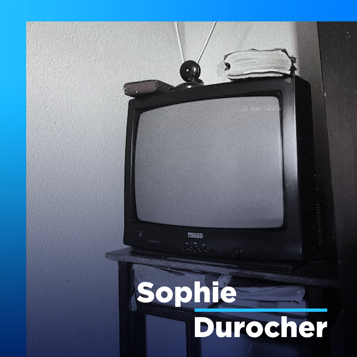 20 ans de Belle et Bum : Sophie Durocher était la première belle!
