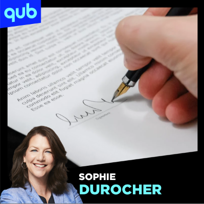 Incapable de vendre la propriété de son frère décédé à cause… des retards du gouvernement! episode artwork