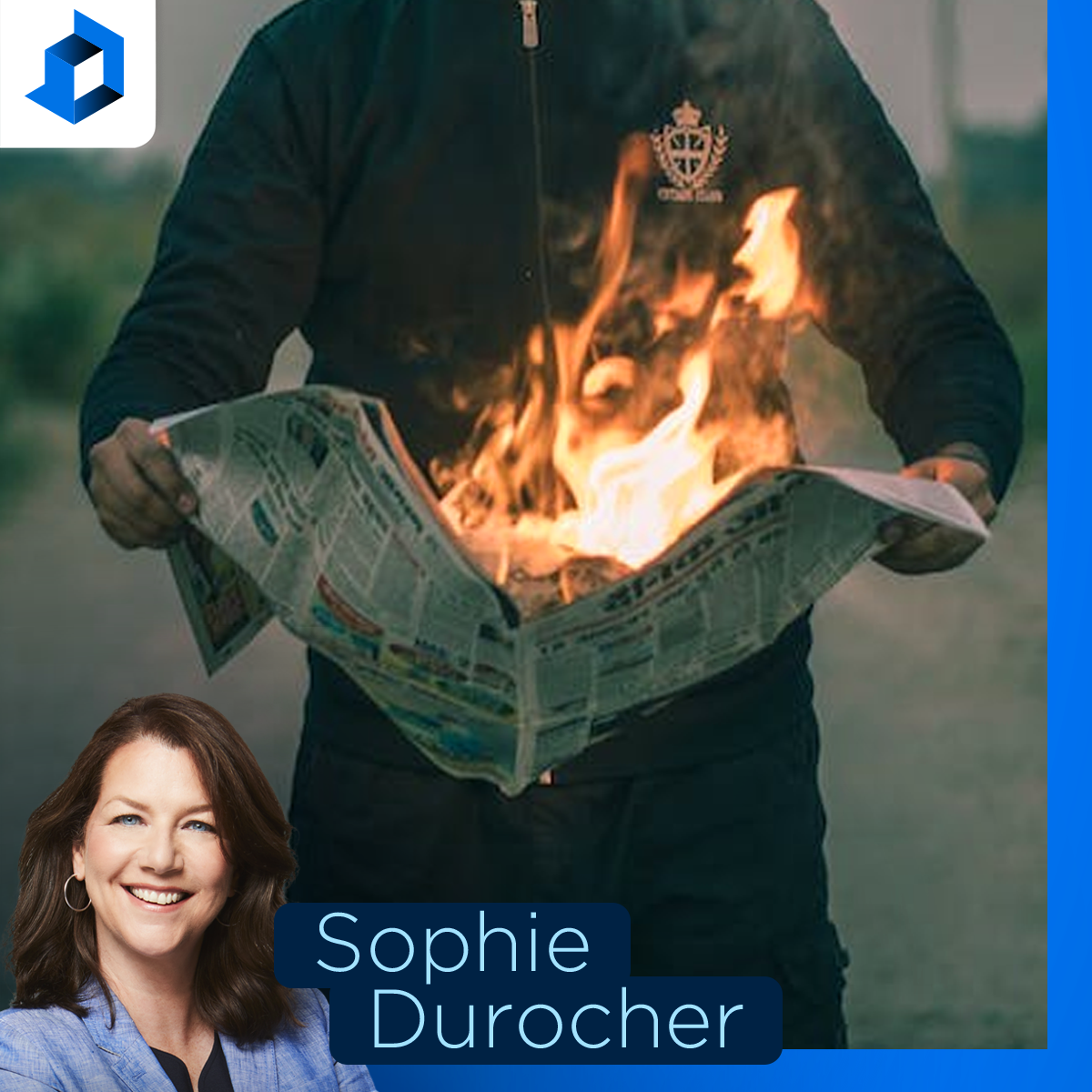 France : des magazines accusent Céline Dion de… satanisme !